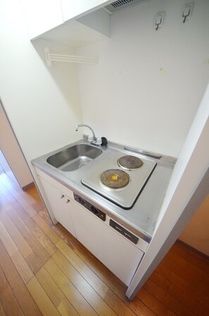 HINODEの物件内観写真